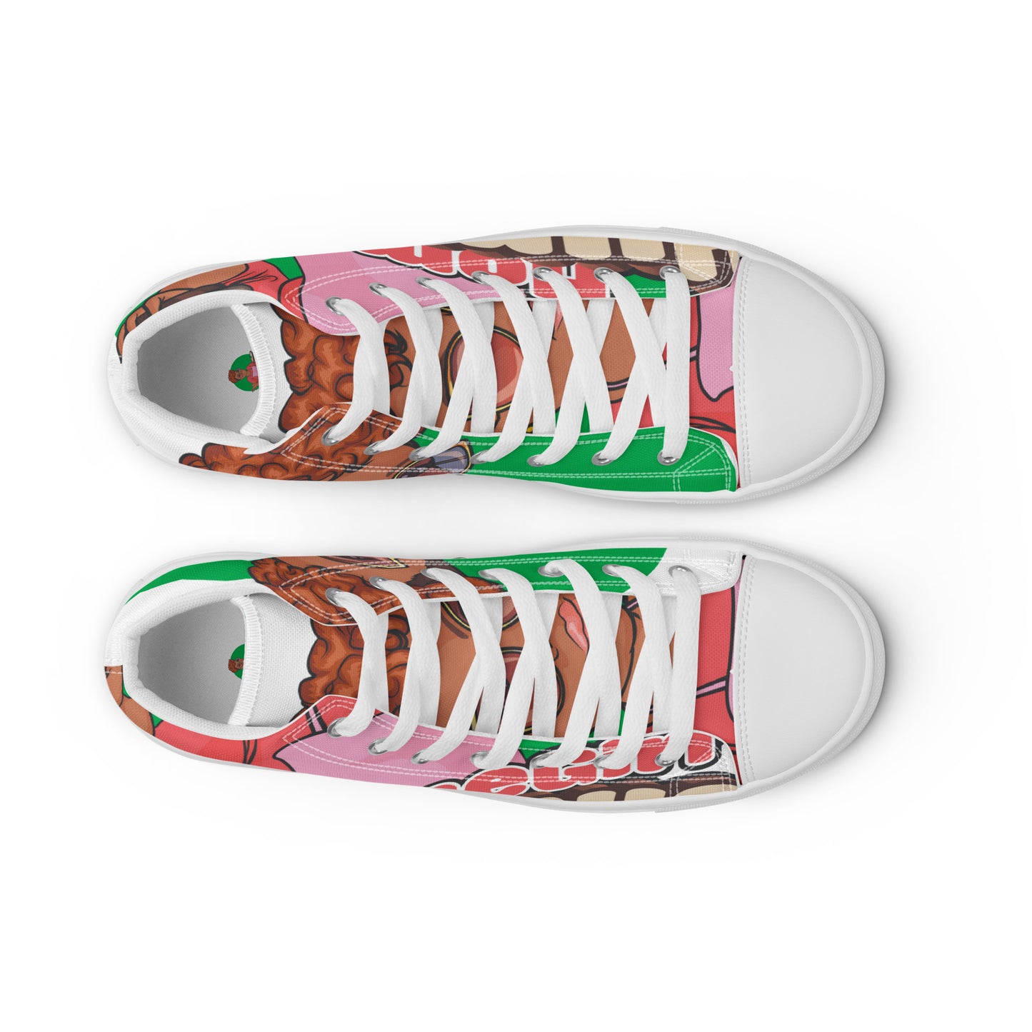 Homegirl's Kicks
