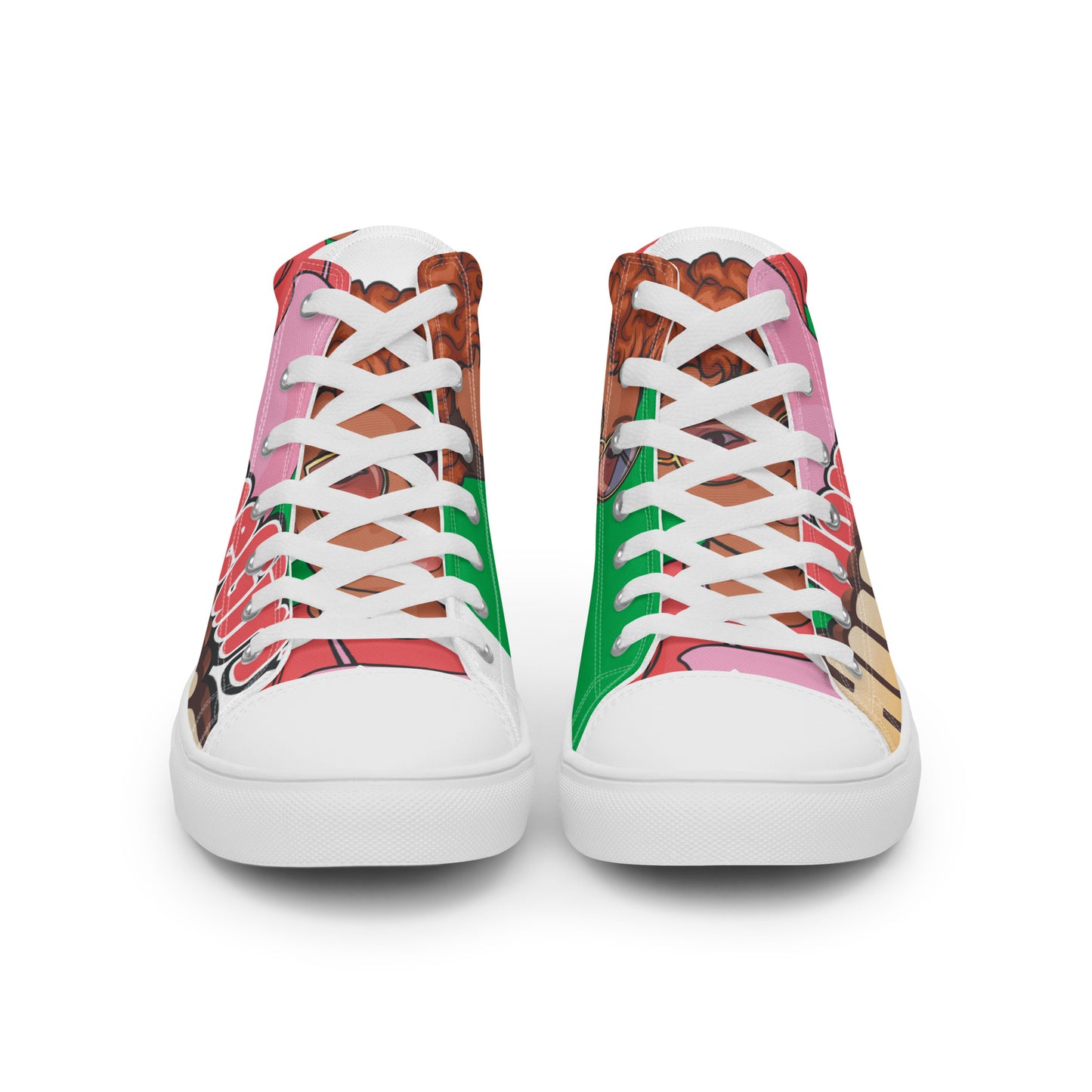 Homegirl's Kicks